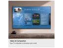 Smart TV 55\ - foto 2