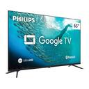 Smart TV 65 Led UHD 4K Philips 65PUG7019 Google TV HDR10 - foto 2