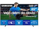 Smart TV 65" - foto 1