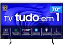 Smart TV 70” 4K UHD LED Samsung 70DU7700 - foto 1