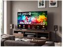 Smart TV 75" LG 4K UHD QNED Mini LED AI QNED70 75QNED70BSA WebOS 26 2026 - foto 2