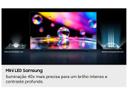 Smart TV 75" Samsung 4K UHD Mini LED M75H One UI Tizen UN75M75HAGXZD 2027 - foto 3