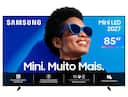 Smart TV 85" - foto 1