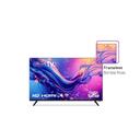 Smart TV HQ 32 Polegadas HD LED com Wi-Fi, HDMI, USB e acesso a Netflix e YouTube HQS32NKHM - foto 3