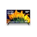Smart TV HQ QLED 50 Polegadas HQ-QLED50SM 4K Wi-Fi Bluetooth, Dolby Audio, Apps, Netflix, YouTube e Prime... - foto 1