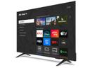Smart TV LED 50 polegadas AOC 4K UHD DLED Roku TV 50U7066 78G 60 Hz Quad Core Dolby Digital - foto 4