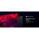 Smart TV LED 50 polegadas SEMP S42 Full HD 60Hz GTV 50S42 HDR10 Preto Dolby Audio - foto 3