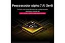 Smart TV LG UHD AI UA75 55 polegadas 55UA7500PSA 4K Super Upscaling HDR10 Pro - foto 3