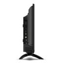Smart TV Philco 24" HD PTV24G5YR2CP Roku Wi-Fi HDMI USB Dolby Audio Preta - foto 4
