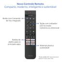 Smart TV Philips 50\ - foto 2