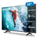 Smart tv philips 55\ - foto 3