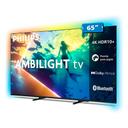 Smart Tv Philips 65\ - foto 2