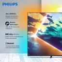 Smart TV Philips 65\ - foto 2