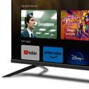 Smart TV Philips PUG7019 4K UHD de 58 Google TV Dolby Vision e Atmos e Google Assistente - foto 4