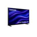 Smart Tv Samsung 43 Polegadas, LED, TIZEN, Wi-fi, FULL HD, Preta - LS43F6000FGXZD - foto 2