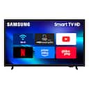 Smart TV Samsung Profissional HD 32 polegadas LS32H5000FGXZD HD Tela de 16,9 HDR 60Hz - foto 1