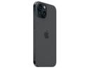 Smartphone Apple iPhone 15 128GB Preto - 5G + Carregador Apple USB-C 20W Original - foto 3