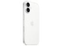 Smartphone Apple iPhone 16 128GB Branco - 5G + Carregador Apple USB-C 20W Original - foto 3
