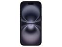 Smartphone Apple iPhone 16 128GB Preto - 5G + Carregador Apple USB-C 20W Original - foto 2