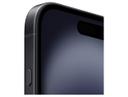 Smartphone Apple iPhone 16 128GB Preto - 5G + Carregador Apple USB-C 20W Original - foto 4