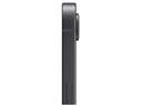 Smartphone Apple iPhone 16e 128GB Preto - 5G + Carregador Apple USB-C 20W Original - foto 3