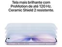 Smartphone Apple iPhone 17 256GB Preto - 5G + Carregador Apple USB-C 20W Original - foto 2
