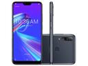 Smartphone Asus ZenFone Max Shot 64GB Preto - 4G Octa Core 4GB 6,26” Câm. Tripla + Selfie 8MP - foto 1