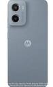 Smartphone Celular Motorola Moto E15 64GB, 2GB RAM, Tela 6,56 polegadas 90 Hz IPS LCD, Câmera 13 MP,... - foto 4