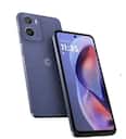 Smartphone Celular Motorola Moto E15 64GB, 2GB RAM, Tela 6,56 polegadas 90 Hz IPS LCD, Câmera 13 MP,... - foto 1