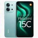 Smartphone Celular Xiaomi Redmi 15C 256GB 8GB RAMBOOST Lançamento 2025 Versão Global 50MP Câmera 120Hz... - foto 1