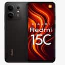 Smartphone Celular Xiaomi Redmi 15C 256GB 8GB Ramboost Versão Global 50MP Câmera 120Hz Bateria de 6000mAh... - foto 1