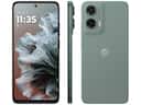 Smartphone Moto G35 5G, 256GB, Tela 6.7", Câmera Traseira 50MP + 8MP, Cinza, MOTOROLA MOTOROLA - foto 1