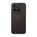 Smartphone Moto G77 5G 256GB 8GB + 16GB RAM Boost Marrom Tela 6,8 pol. Câmera Dupla 108MP - Motorola - foto 3