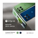 Smartphone Motorola Edge 60 5G 512GB, 12GB RAM, 12GB Ram Boost, Tela QuadCurve, moto AI, 50MP Sony Camera... - foto 2
