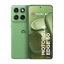 Smartphone Motorola Edge 60 5G 512GB, 12GB RAM, 12GB Ram Boost, Tela QuadCurve, moto AI, 50MP Sony Camera... - foto 1