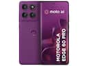 Smartphone Motorola Edge 60 Pro 256GB Violeta 5G 24GB RAM 6,7" Câm. Tripla + Selfie 50MP - foto 1
