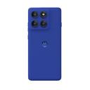 Smartphone Motorola Edge 60 Pro 5G - Azul, 256GB, RAM 24GB (12GB RAM+12GB Ram Boost), Câmera 50MP, Selfie... - foto 3