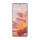 Smartphone Motorola Edge 60 Pro 5G - Rosa, 512GB, RAM 24GB (12GB RAM+12GB Ram Boost), Câmera 50MP e Tela... - foto 4