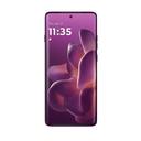 Smartphone Motorola Edge 60 Pro 5G - Violeta, 256GB, RAM 24GB (12GB RAM+12GB Ram Boost), Câmera 50MP,... - foto 3