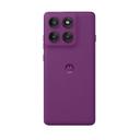 Smartphone Motorola Edge 60 Pro 5G - Violeta, 256GB, RAM 24GB (12GB RAM+12GB Ram Boost), Câmera 50MP,... - foto 4