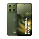 Smartphone Motorola Edge 70 5G 256GB 8GB RAM, 16GB RAM Boost, Ultrafino, 3 cameras 50MP, Tela 1.5K extreme... - foto 1
