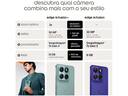 Smartphone Motorola Edge 70 Fusion 5G 256GB 24GB (8GB RAM + 16GB RAM Boost) Câmera 50MP Sony Lytia 710... - foto 4