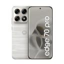 Smartphone Motorola Edge 70 PRO 5G 256GB 12GB RAM, 12GB Ram Boost, 4 câmeras de 50MP, Tela 1.5K extreme... - foto 1