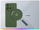 Smartphone Motorola G56 256GB Verde 5G 8GB de RAM 6,7" Full HD+ Câm. Dupla + Selfie 32MP - foto 3
