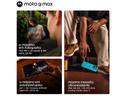 Smartphone Motorola Moto G Max 256GB 5G 8GB RAM 16GB RAM Boost Inteligente Grafite 6,8" Câm. Dupla... - foto 2
