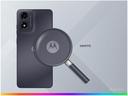 Smartphone Motorola Moto G04s 128GB Grafite 4GB RAM 6,6" Câm 50MP + Selfie 5MP Dual Chip - foto 3