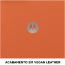 Smartphone Motorola Moto G06 128GB 12GB 4GB RAM+8GB RAM Boost Câmera 50MP - Laranja - foto 2