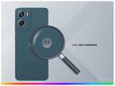 Smartphone Motorola Moto g06 128GB 4GB Ram Azul Marinho 6,9" Câm. 50MP + Selfie 8MP - foto 3