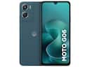 Smartphone Motorola Moto g06 128GB 4GB Ram Azul Marinho 6,9" Câm. 50MP + Selfie 8MP - foto 1