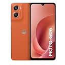 Smartphone Motorola Moto G06 64GB 4GB RAM + 8GB Ram Boost, Camera 50MP com AI, Bateria de 5200 mAh e Tela 6.9 - foto 1